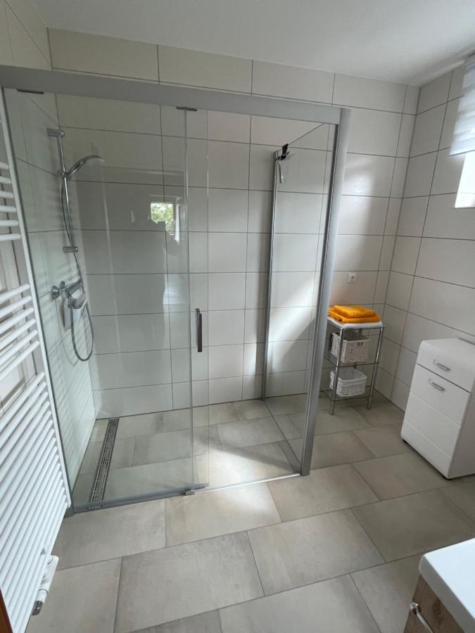 Apartment Ferienwohnung Kogler Kraig Exterior foto