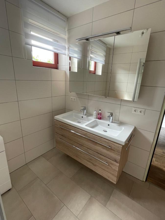 Apartment Ferienwohnung Kogler Kraig Exterior foto